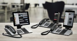 Cloud Phone Solutions Cloud Systems Dock Hardware