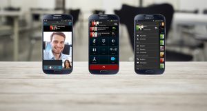 Cloud Phone Solutions Cloud Systems Apps