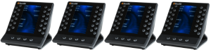 enterprise cloud shoretel ip phone bb4240